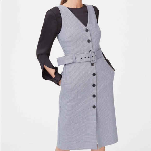 Club Monaco Dress - Picture 2 of 5